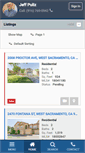 Mobile Screenshot of jeffpuliz.com